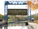 Marina to Seneca Lake